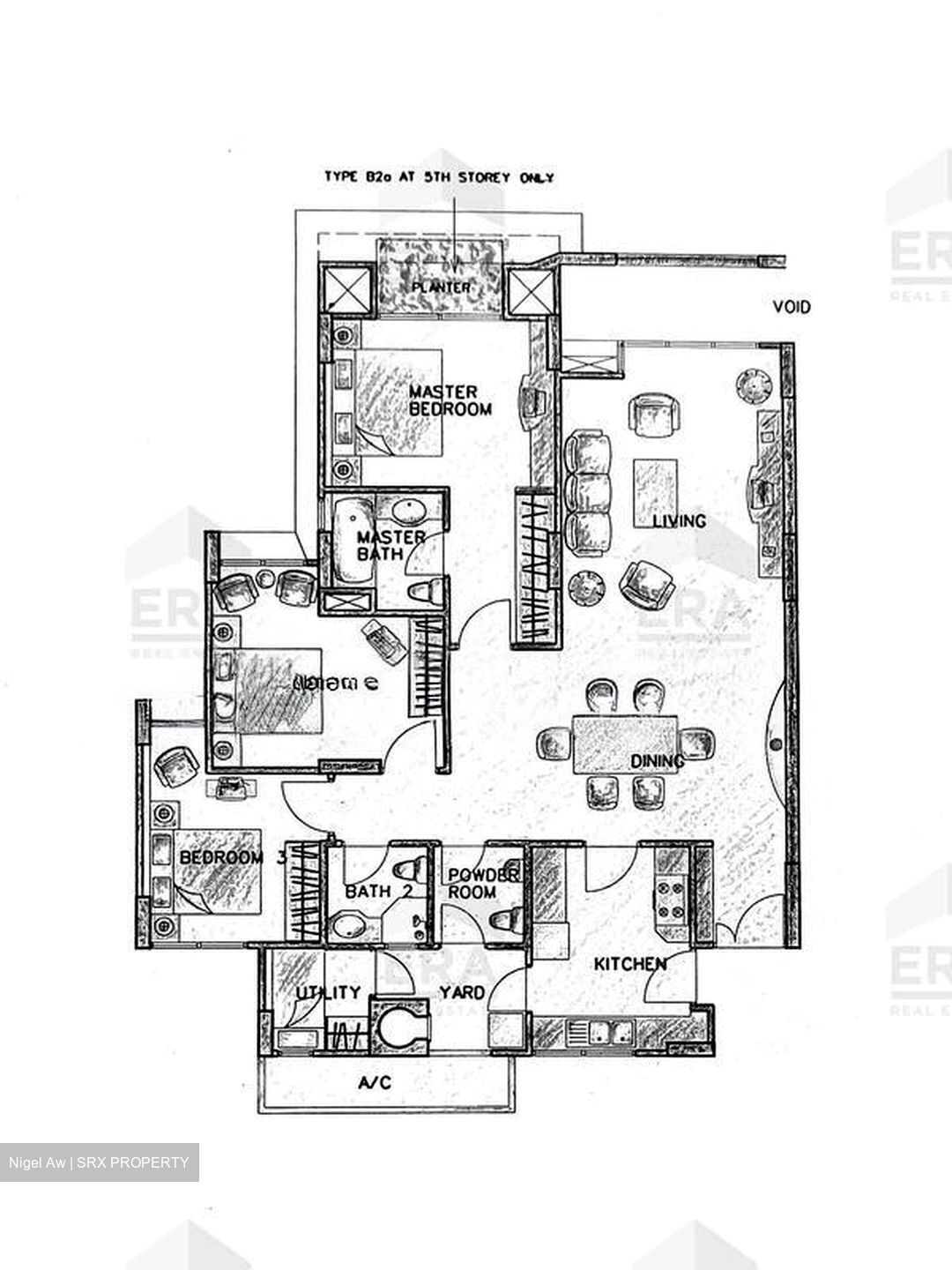 Hazel Park Condominium (D23), Condominium #500283731